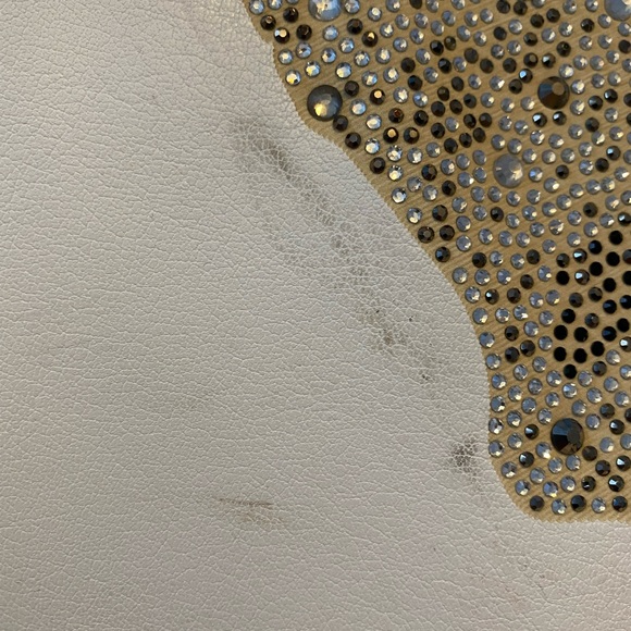 AH!DORNED skull tote - Picture 11 of 14